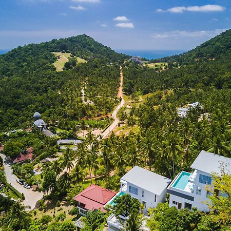 Villa Melo Koh Samui Exterior photo