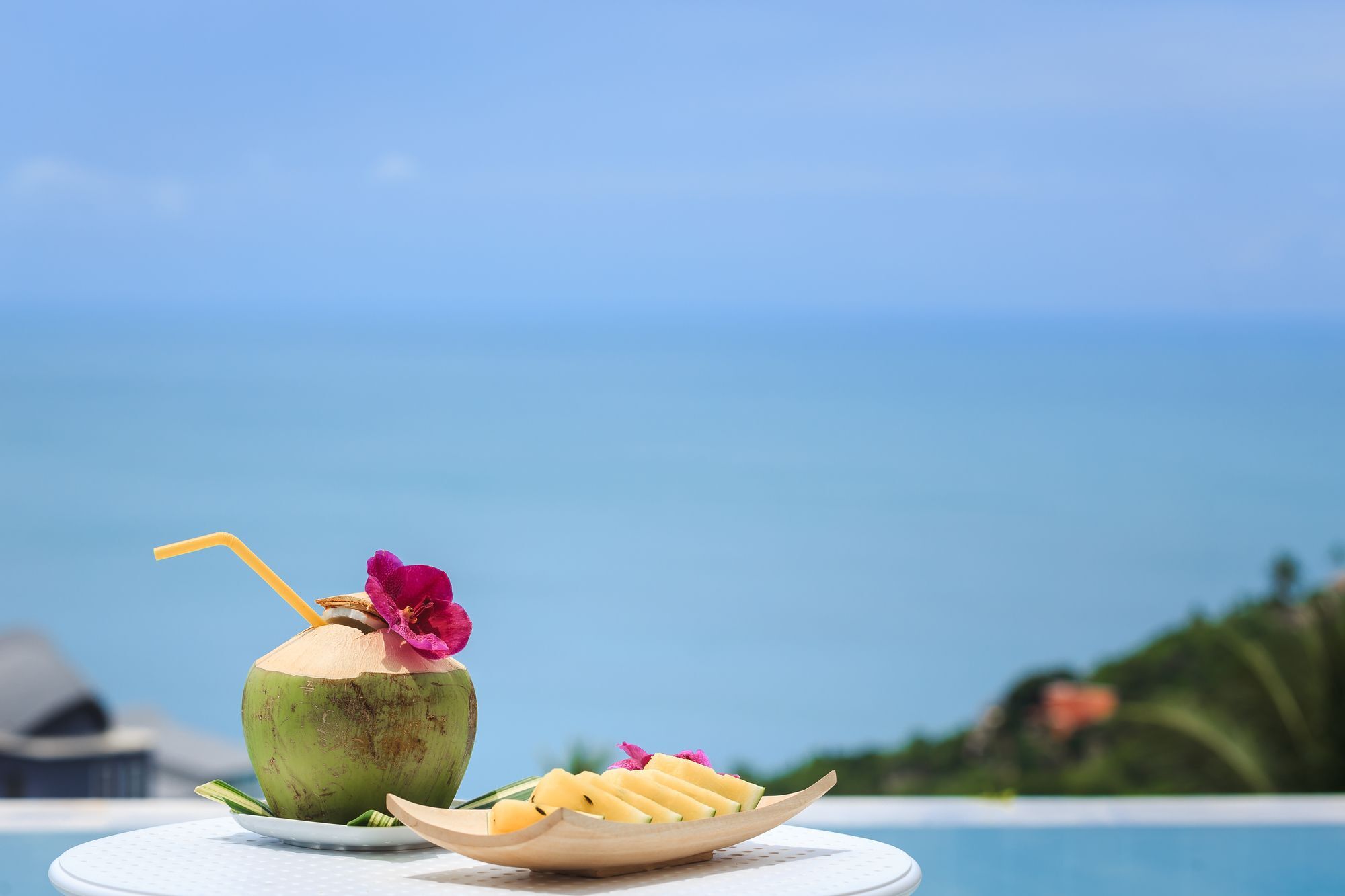 Villa Melo Koh Samui Exterior photo