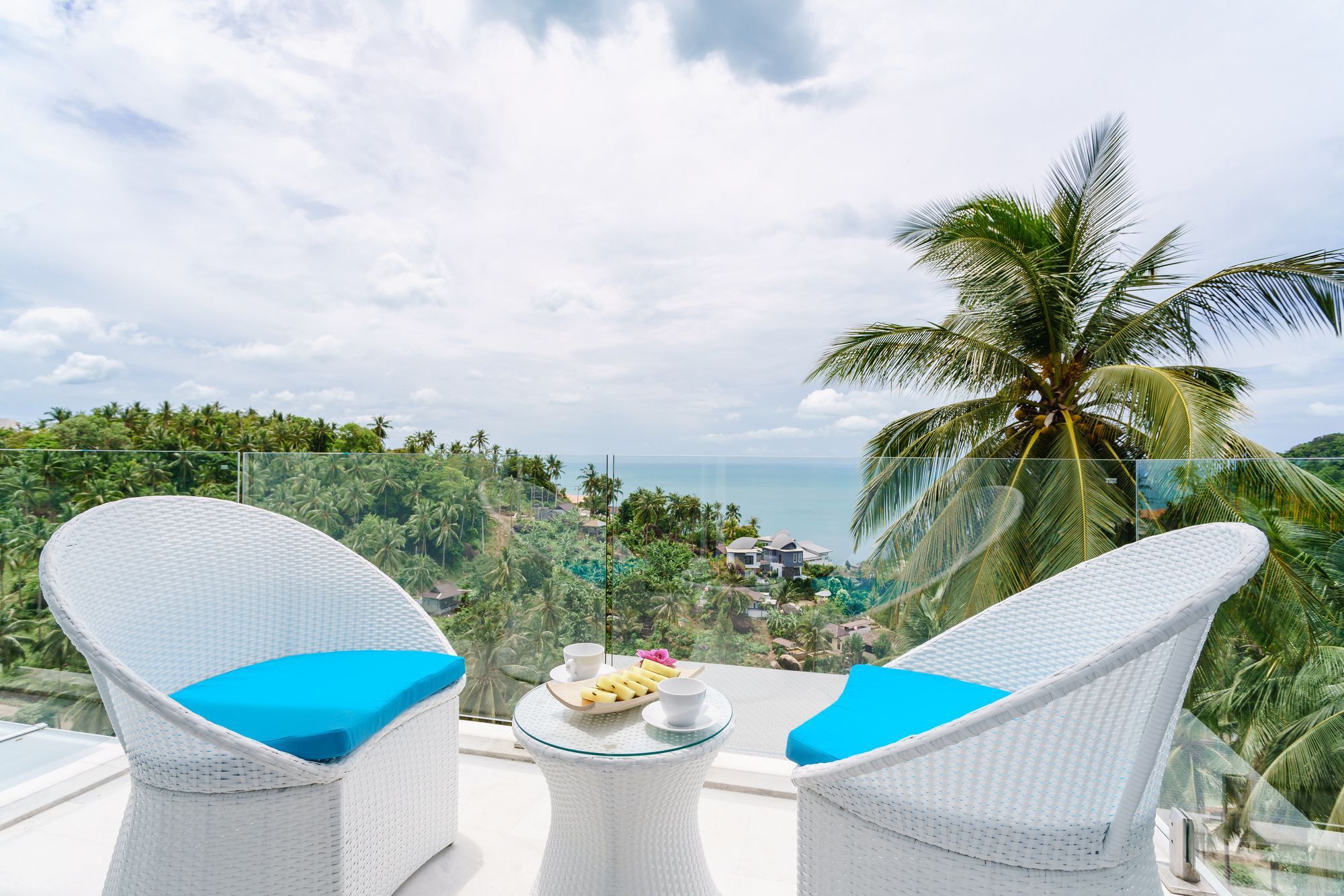 Villa Melo Koh Samui Exterior photo