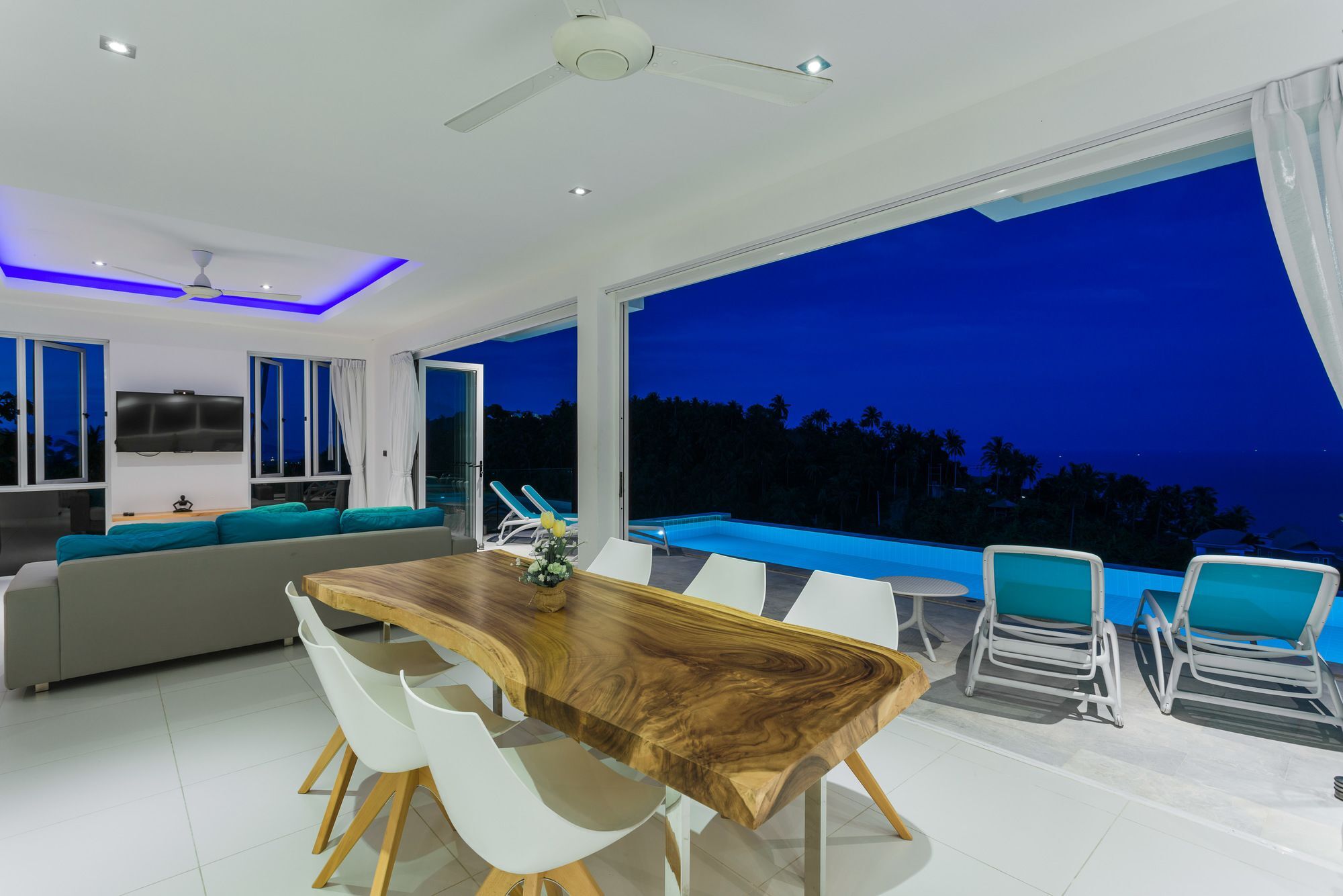Villa Melo Koh Samui Exterior photo