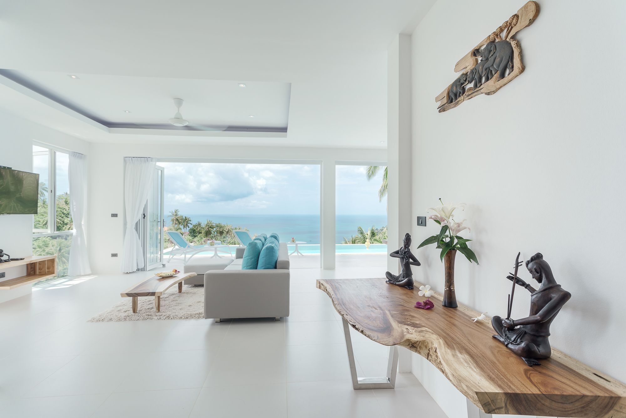 Villa Melo Koh Samui Exterior photo
